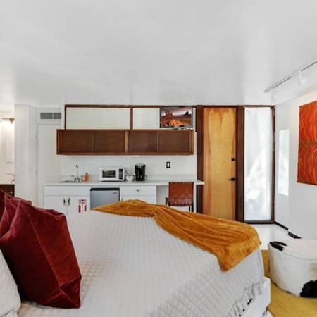 The Loft By Pmi Lejlighed Fort Lauderdale Eksteriør billede