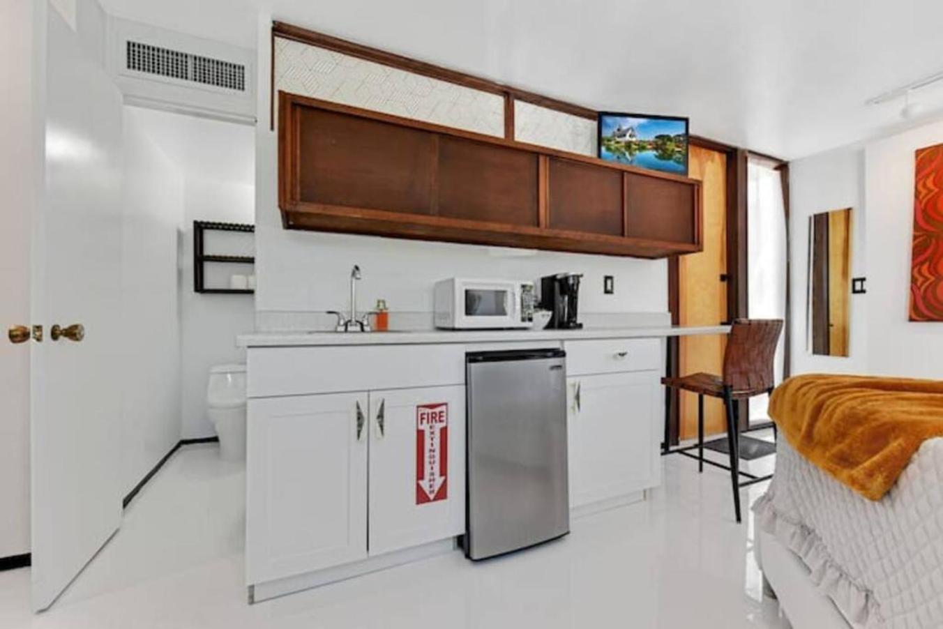 The Loft By Pmi Lejlighed Fort Lauderdale Eksteriør billede