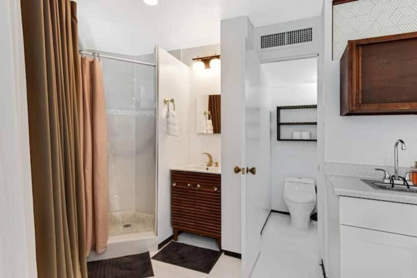 The Loft By Pmi Lejlighed Fort Lauderdale Eksteriør billede